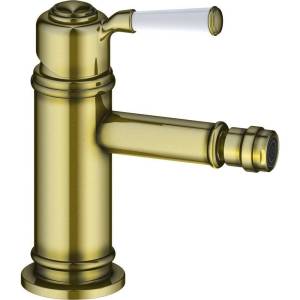 Смеситель для биде Timo Arisa 5312/02F antique