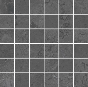 Мозаика Kerama Marazzi Про Лаймстоун DD205120/MM серый темный матовый 30x30x0.9