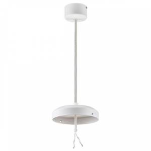Крепление подвесное Lightstar Zolla 590066