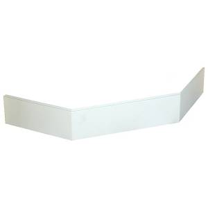 Экран для поддона RGW 16230111-13 LUX  100x100