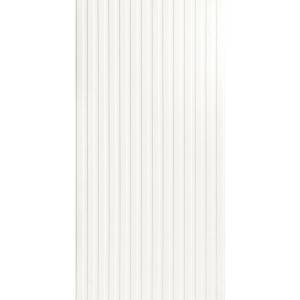 Декор Ape Ceramica Bellagio A042714 Dec Chloe Bianco Rect 60x120