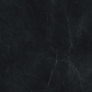 Керамогранит Atlas Concorde Russia Forte dei Marmi 610010002720 Elegant Black Rett/Форте де Марми Элегант Блэк Ретт 80x80
