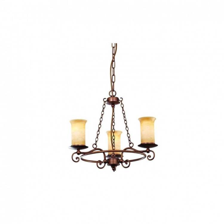 Подвесная люстра ST Luce Ancora SL122.303.03