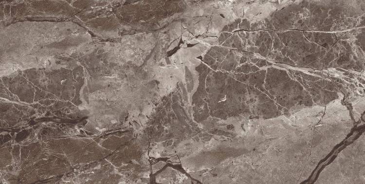 Керамогранит Laparet Kenya Коричневый Полированный 60x120