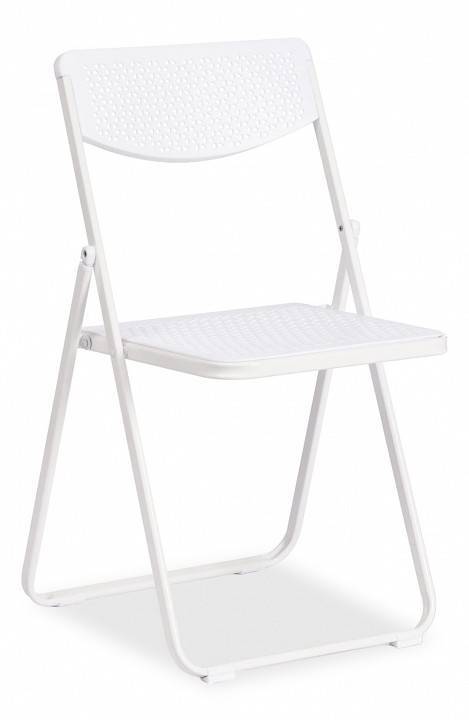Стул Tetchair Folder (mod. 3016) 20468 белый, складной