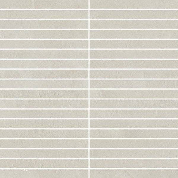 Мозаика Italon Continuum 610110001026 Pure Mosaico Strip 30x30