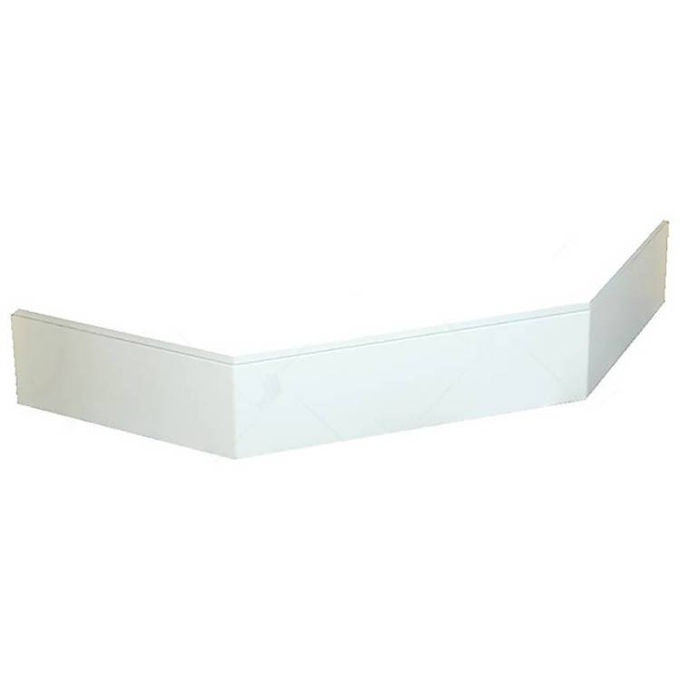 Экран для поддона RGW 16230111-13 LUX  100x100