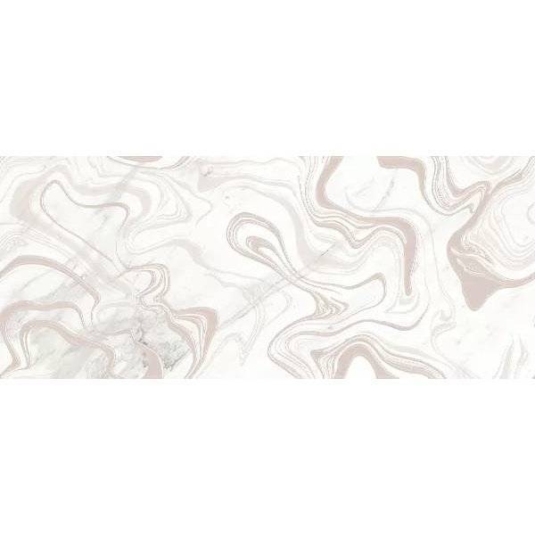 Декор Gracia Ceramica Galaxy 010300000222 Pink Розовый 25x60