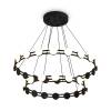 Подвесной светильник Freya Collar FR6180PL-L70B фото 5