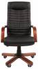 Кресло для руководителя Chairman 480 WD 00-07117598, 7117598 Черный фото 2