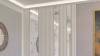 Дизайнерская панель Artpole MM-0062 Pallada Platinum матовый 60x2.1x60 фото 2
