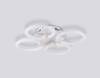 Потолочный светильник Ambrella light Acrylica FA3808 фото 4