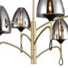 Подвесная люстра Vele Luce Oro VL5654P26 фото 4