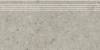 Ступень Kerama Marazzi Чеппо ди Гре DD605920R/GR бежевый светлый матовый обрезной 30x60x0.9