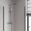 Душевая стойка Grohe Tempesta Cosmopolitan System 250 26689000 с термостатом фото 4