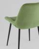 Стул Stool Group Флекс Original SG001-F1-L014 пыльно-оливковый фото 6
