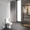 Унитаз-компакт AM.PM Spirit V2.0 C708600WH FlashClean с микролифтом C707858WH фото 2