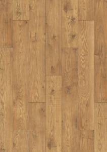 Ламинат Ultrafloor Vintage Classic 10/33 4V TC 5537RC Каштан Рыжевато-коричневый 1285x192