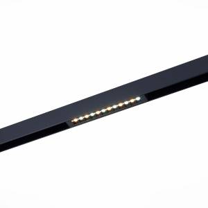 Трековый линейный светодиодный светильник ST Luce Скайлайн 220V ST655.496.09H