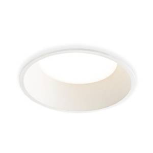 Встраиваемый светильник Italline IT06-6012 white 4000K