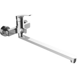 Смеситель универсальный Aquanet Static AF330-21C