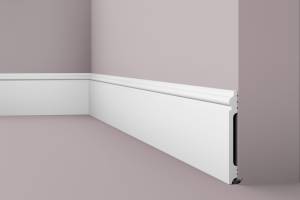 Плинтус NMC Wallstyl FL17 200x1.8x17