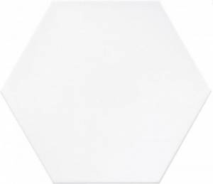 Керамическая плитка Kerama Marazzi Буранелли 24001 белый 20x23.1