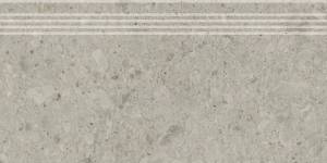 Ступень Kerama Marazzi Чеппо ди Гре DD605920R/GR бежевый светлый матовый обрезной 30x60x0.9