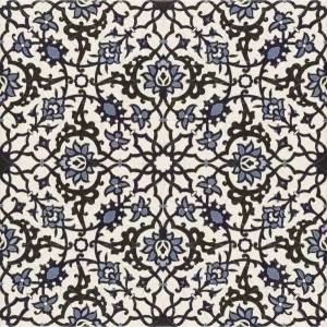 Декор Realonda Ceramica Orly RLD000021 Deco 44.2x44.2
