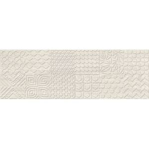 Декор Laparet Aspen 17-03-11-459-1 Tenda Бежевый 20x60