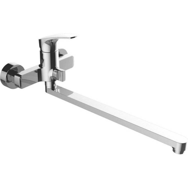 Смеситель универсальный Aquanet Static AF330-21C