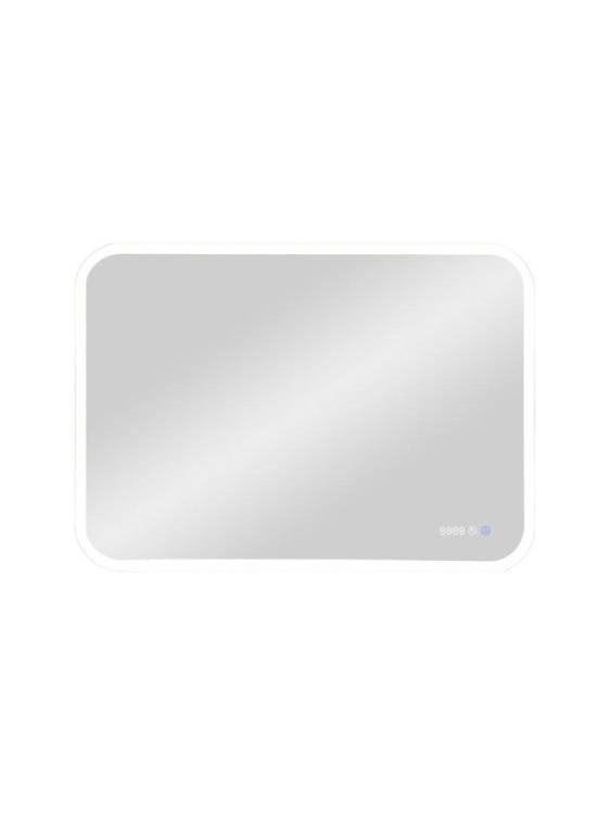 Зеркало Continent Demure Luxe ЗЛП2301 900x700 ,белый