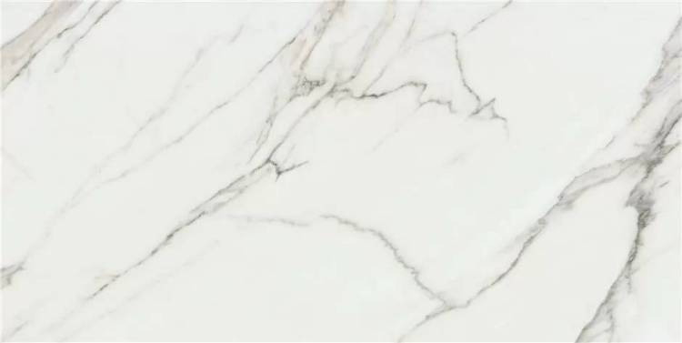 Керамогранит Keratile Aston CAS1ASTNCPHA White Pul Rect. 60x120