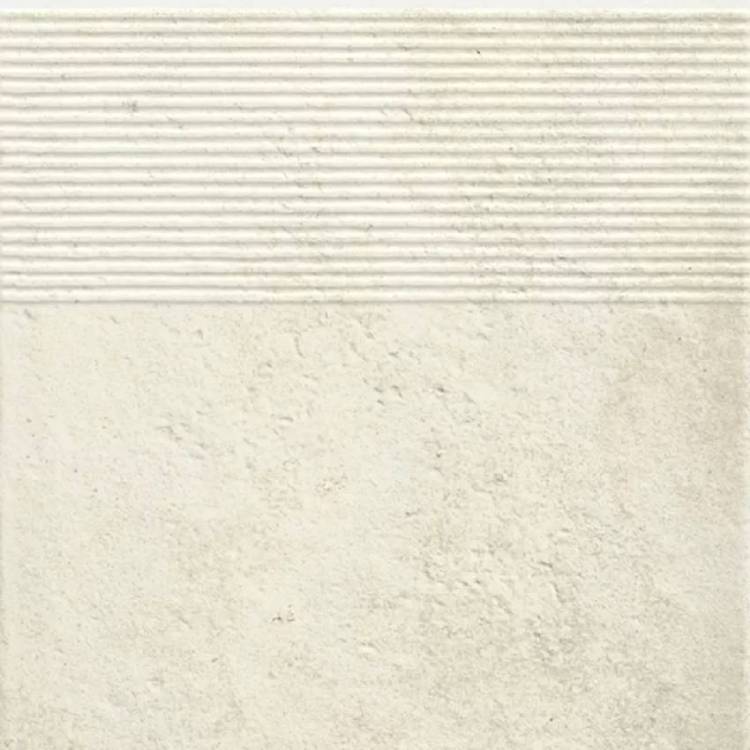 Ступень Paradyz Scandiano Beige Stopnica Prosta 30х30