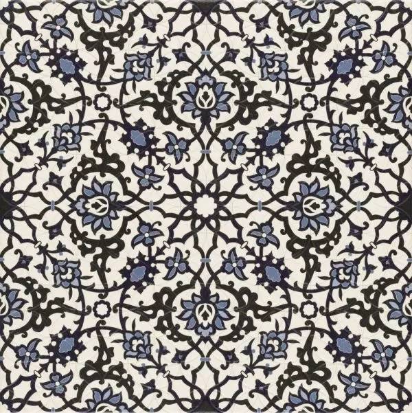Декор Realonda Ceramica Orly RLD000021 Deco 44.2x44.2