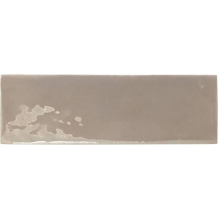 Керамогранит WOW Rebels 129058 Grey Gloss 5x15