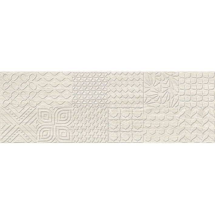 Декор Laparet Aspen 17-03-11-459-1 Tenda Бежевый 20x60