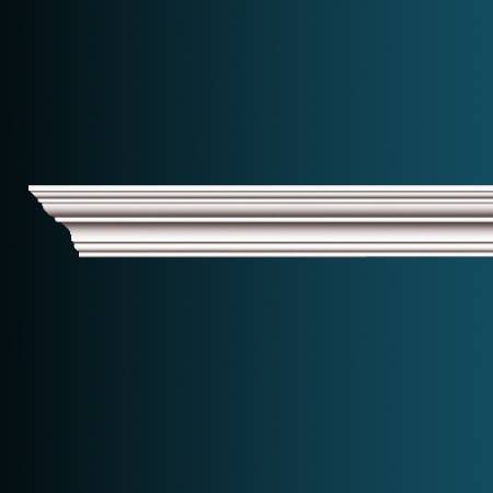 Карниз Перфект AB220 244x5.5x6.6