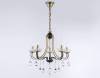 Подвесная люстра Ambrella light Traditional TR4952 фото 6
