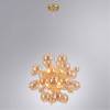 Подвесная люстра Arte Lamp Molecule A8313SP-6GO фото 2