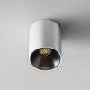 Потолочный светильник Technical Alfa LED C064CL-8W3K-RD-WB фото 5