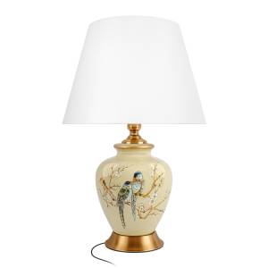 Настольная лампа Loft IT Magnolia 10381T/B