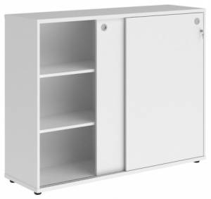 Тумба Skyland Xten 00-07032945, XMC 1443 Белый