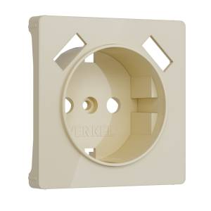 Накладка для розетки USB Werkel W1179543