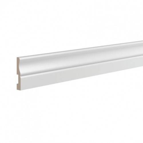 Плинтус Ultrawood Base 5340 244x1.5x8.3