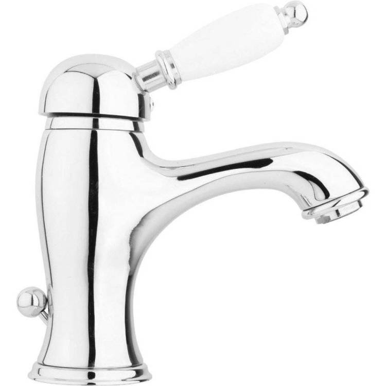 Смеситель для раковины Cezares ELITE-LSM1-01-Bi