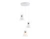 Светильник подвесной Ambrella light Traditional TR8467