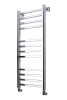 Полотенцесушитель водяной Comfysan Pioli-K 014445 W-10 100/50 хром