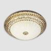 Потолочный светильник LED4U L1101-550 GD фото 3