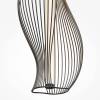 Подвесной светильник Maytoni Modern Shadows of the past MOD263PL-L20B3K фото 4